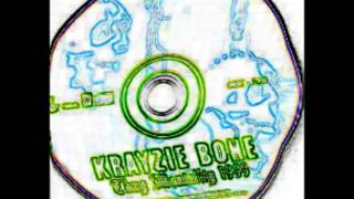 These Dayz Krayzie Bone Slowed N Chopped