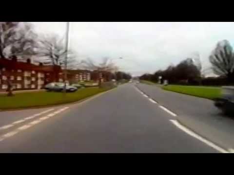 New Addington 1994  a trip around