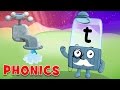 Learn To Read Phonics For Kids Learning Letters T A P S