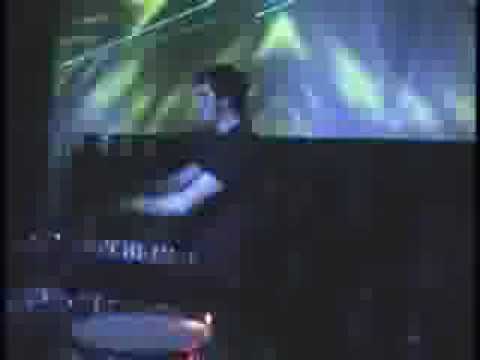 Regis - Live PA @ SCSI, Madrid 14.12.01 (Part 3)