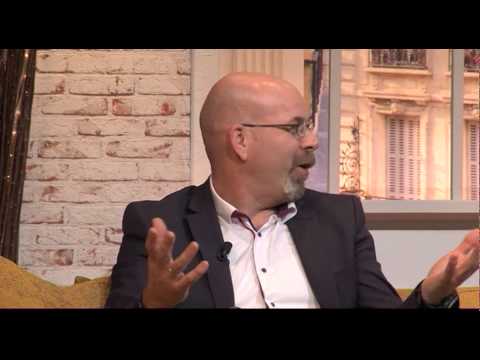 Café Tinto, 6 januari 2015, deel 3 - Remko Meijer