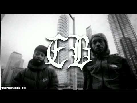 "DEALERS"  | EL PATRON 970 X KG970 X TALE$ SPANISH DRILL INSTRUMENTAL | @produced_eb