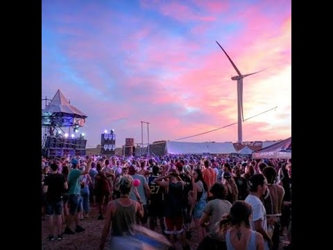 link cubensis - Set @ Fréquence Max   Insoumis/Kraken/K Tare/Mental Resistance