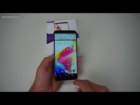 Cubot X18 plus Review Deutsch günstiges Handy mit Android Oreo📱💸
