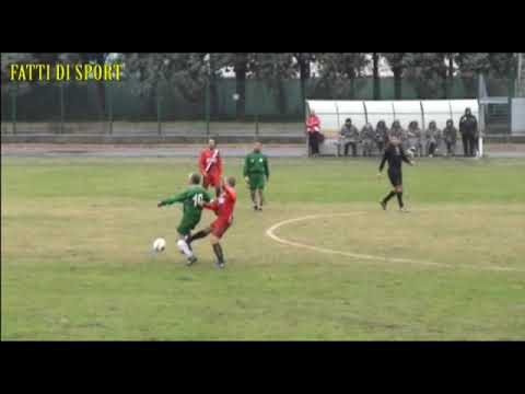 Calcio Rivediamoli :  Esperanza - Settimese   0-0