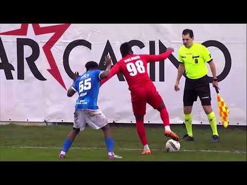 Jordy Soladio | Fc Dender 2024-2025