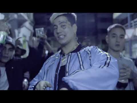 Duki x Neo Pistea x Khea - Makina De Armado