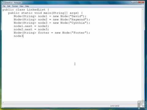 Advanced Java Programming Udemy 6