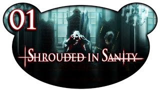 Shrouded in Sanity video thumbnail