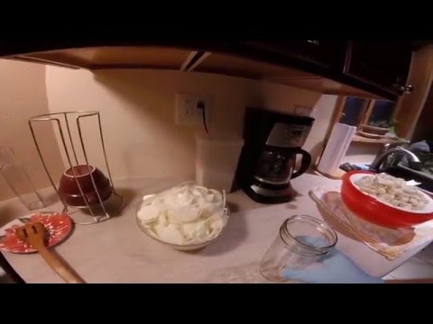 Pickled Pike Recipe Part #2