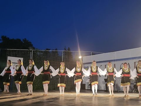 Boleč, Spasovdan 2022.