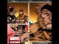 Marvel Infinite Comics: Wolverine - SXSW 2013