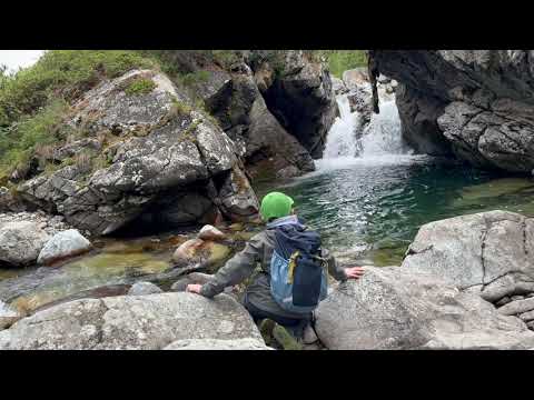 Sils-Engadin-Bergell 2023