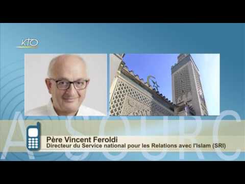 Charte de l’Imam : l’avis du Père Feroldi (CEF)