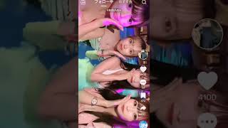 おじさんも一緒に遊ぼうかな！ #tiktok #shorts #youtube #おすすめ #かわいい #エロい #えろい #胸 #水着 #水着女子 #ナイトプール #プール #遊戯 #チャンネル