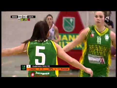 El Mann Filter se impone al Gernika