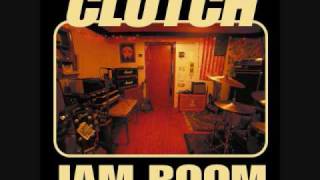 Clutch - Who Wants to Rock?