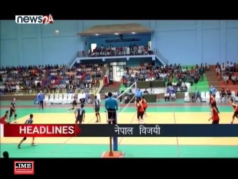 MORNING NEWS HEADLINE - NEWS24 TV