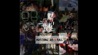 Watching As I Fall - Mike Shinoda (Lyric Video-Traduzione ITA)