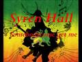 Syren Hall - Somebody come get me 