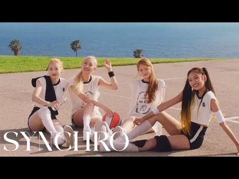 [M/V] GirlZ (걸즈) - 'RUN'