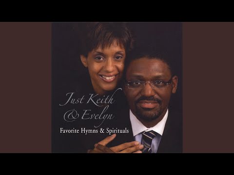 May The Work I've Done Speak For Me