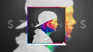 Avicii - Trouble [Cover Art]