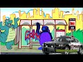 Dark Pingu Acts Like A Police Officer Grounded