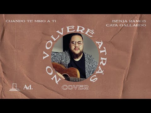 Cuando te miro a ti + No volveré atrás (Cover Live Session) - Acceso directo