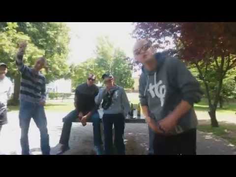 TSR ft. Duchu PNO - Nic z przypadku prod.Sker&Yace (VIDEO)