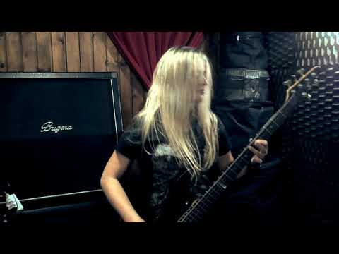 ANCESTRAL MALEDICTION - RETURNING TO MALEDICTION LIVE IN STUDIO 2020