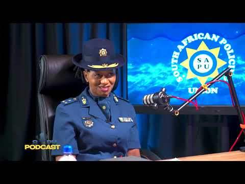 #SAPUPodcast Ep 20 - Recruitment Progress