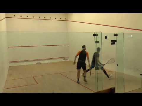 Hove Fitness & Squash Live Stream