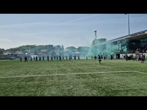 Brodd - Staal Jørpeland 1-1 på Midjord Kunstgress 03.06.2023