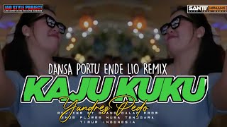 Download lagu LAGU PESTA ENDE LIO || KAJU KUKU REMIX || DANSA PORTU ENAK TERBARU 2025 💃 mp3