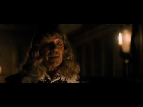 Ian McKellen reads Shakespeare's Sonnet 29