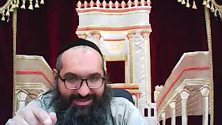 Savoir prier comme Achem !