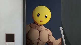 Накачаний 