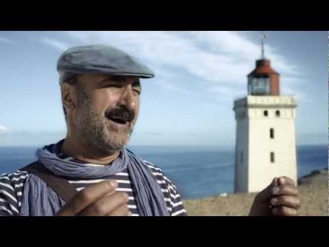 Gare Sazkar - Bilbil (Official Video)