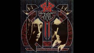 Balaam and the Angel - I'll show you something Special (from the Album Live free or die 1988)