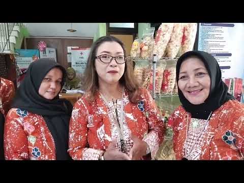 Kapanewon Gamping Gelar Pasar Murah, Bazar UMKM dan Bakti Sosial 2026