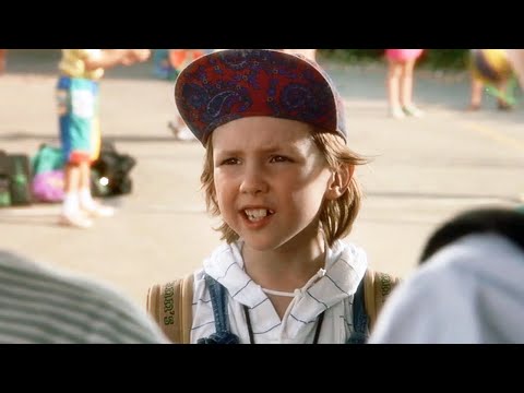 Génial, mes parents divorcent! (1991) Bande Annonce VF