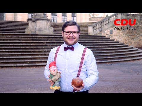 CDU Fulda: Wir sind Fulda – Wir sind Fuldaer Schwaddemagen