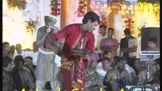 Maiya Tere Navratre Hai Mai To Nachu Cham Cham — मैया तेरे नवराते हैं, मैं तो नाचू छम छमा छम: भजन devotional song