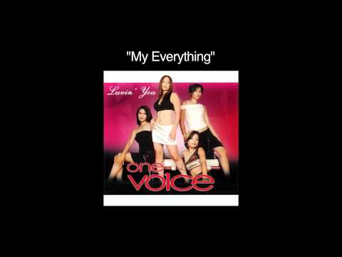 One Vo1ce - My Everything