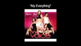 One Vo1ce - My Everything