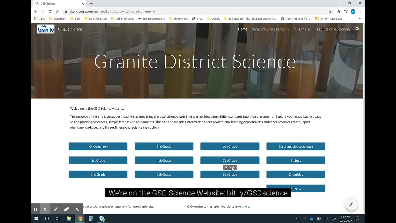 NGSS-SEEd Crosswalks