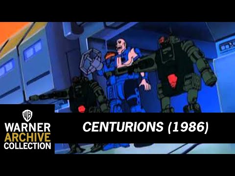 Preview Clip | Centurions | Warner Archive