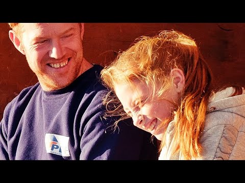 SORRY WE MISSED YOU | Trailer deutsch german [HD]