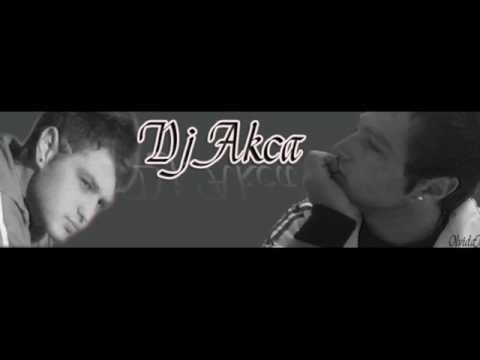 DJ AKCA SEVIYORUM SENI